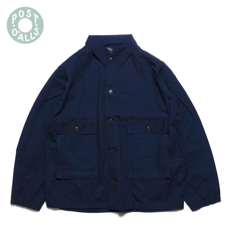 POST O'ALLS（ポストオーバーオールズ） POST OVERALLS WALKABOUT