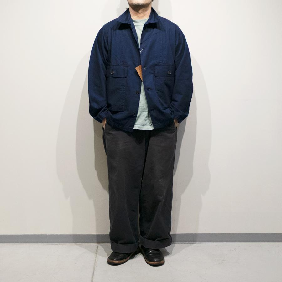 POST O'ALLS（ポストオーバーオールズ） POST OVERALLS WALKABOUT