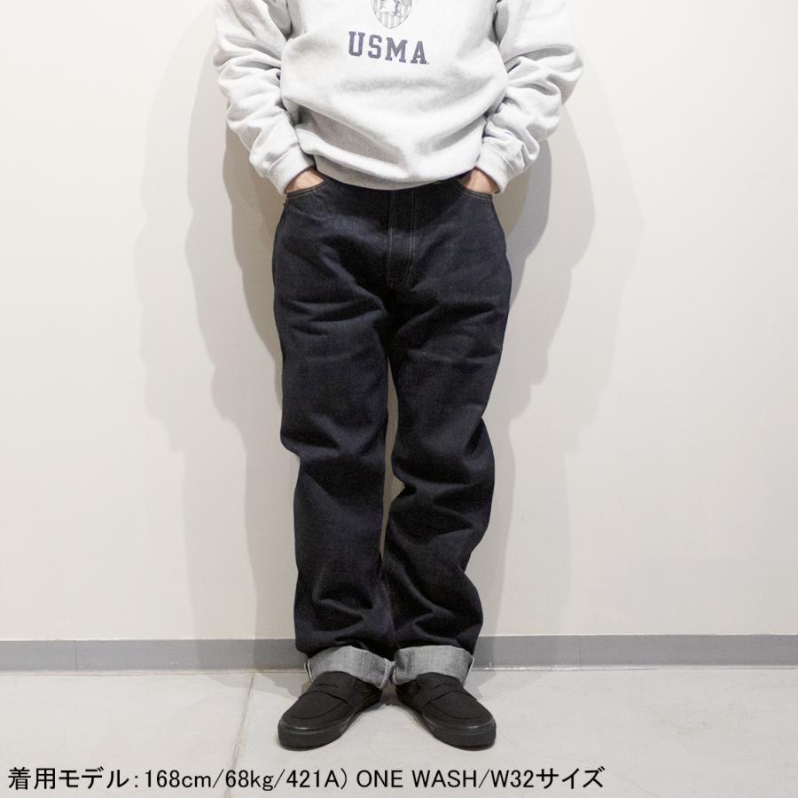 SUGAR CANE シュガーケーン 14oz. DENIM 1955Z MODEL (ZIPPER FLY