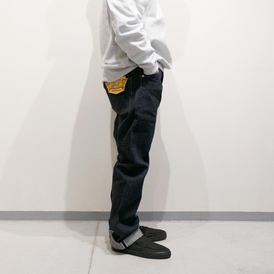 SUGAR CANE シュガーケーン 14oz. DENIM 1955Z MODEL (ZIPPER FLY