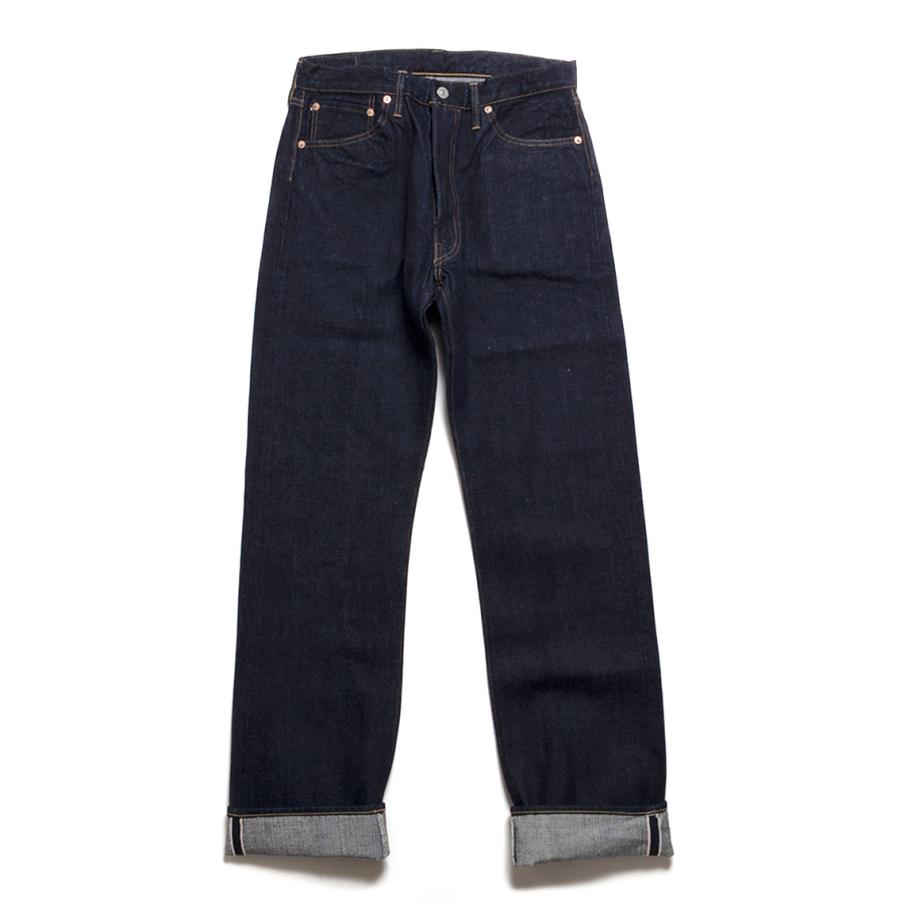 SUGAR CANE シュガーケーン 14oz. DENIM 1955Z MODEL (ZIPPER FLY