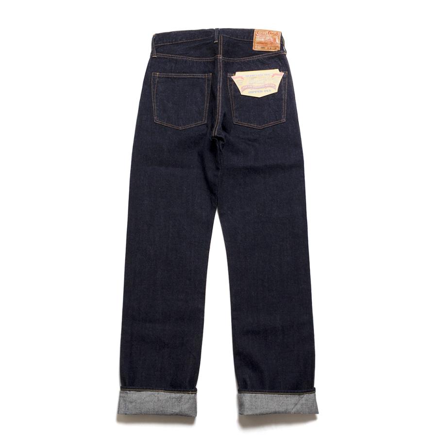 SUGAR CANE シュガーケーン 14oz. DENIM 1955Z MODEL (ZIPPER FLY