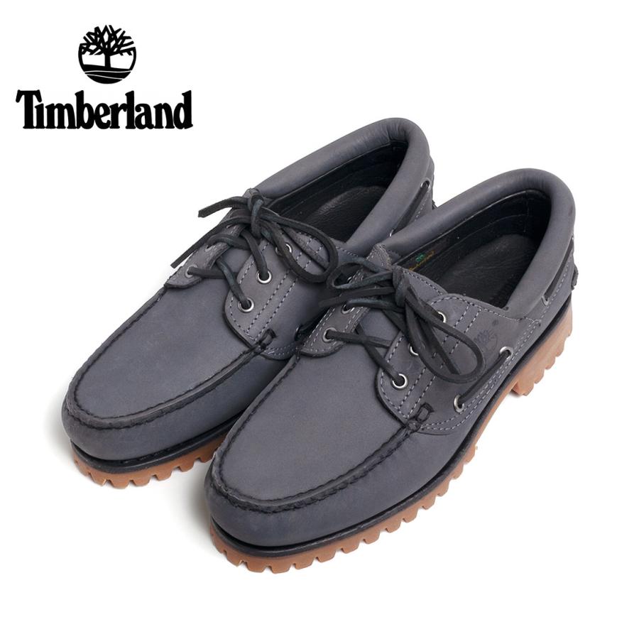 Timberland（ティンバーランド） 3EYE CLASSIC LUG スリーアイ