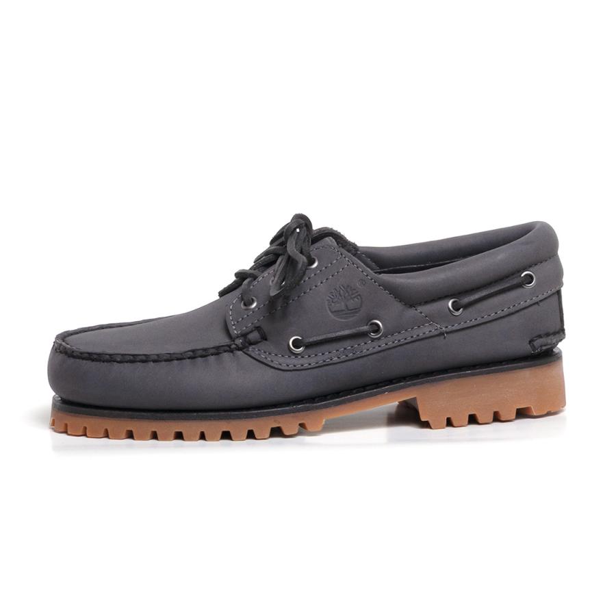 Timberland 3eye lug ブラック　ヌバック Timberland（ティンバーランド） Timberland AUTHENTICS 3EYE CLASSIC