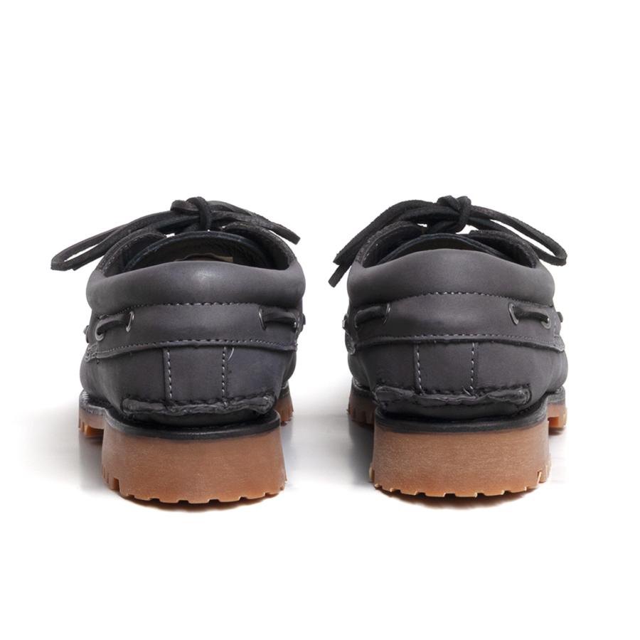Timberland（ティンバーランド） 3EYE CLASSIC LUG スリーアイ