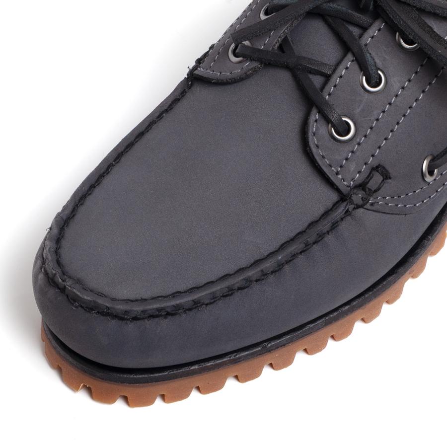 Timberland（ティンバーランド） 3EYE CLASSIC LUG スリーアイ