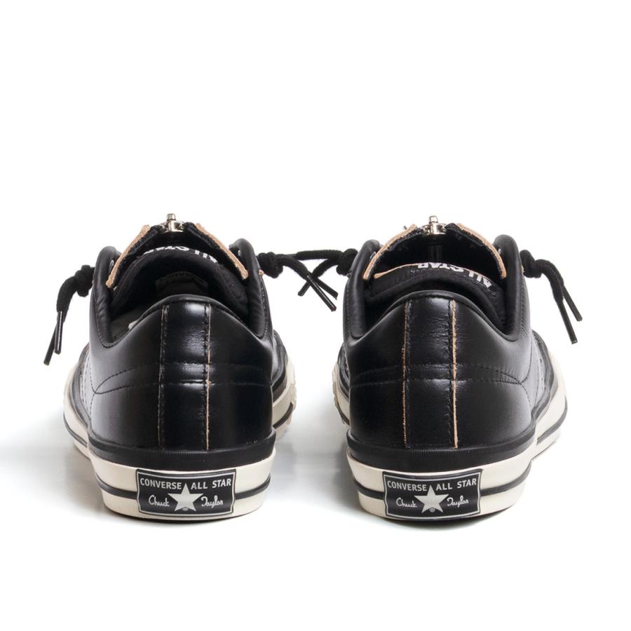 Schott N.Y.C（ショット） Schott × CONVERSE コンバース ONE STAR Z