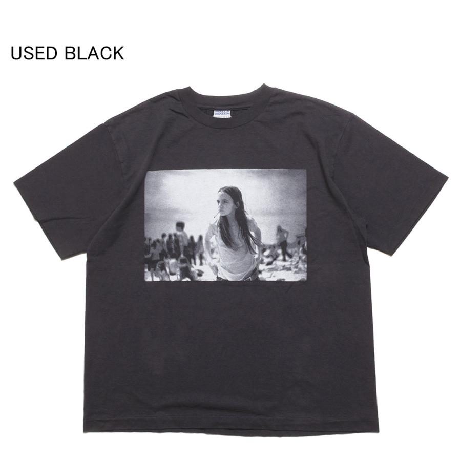 WALLA WALLA SPORT（ワラワラスポーツ） PRINTABLE TUBE TEE JOSEPH