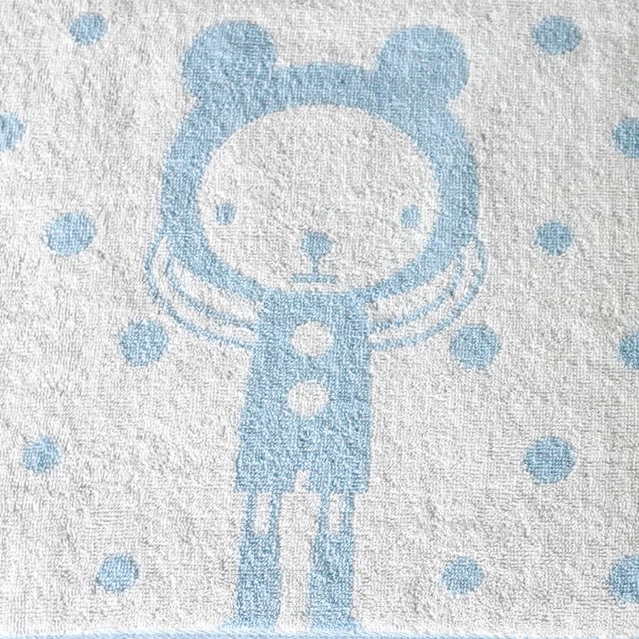 今治タオル バスタオル くまずきん 日本製 綿100 パイル 吸水 速乾 クマ キャラクター 子ども キッズ かわいい 可愛い 60 1cm タオルのハートウエルyahoo 店 通販 Yahoo ショッピング