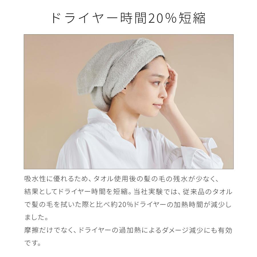 タオルではじめる美髪ケア フェイスタオル 今治タオル 髪 髪の毛 ヘアドライ シンプル 無地 タオルのハートウエルyahoo 店 通販 Yahoo ショッピング