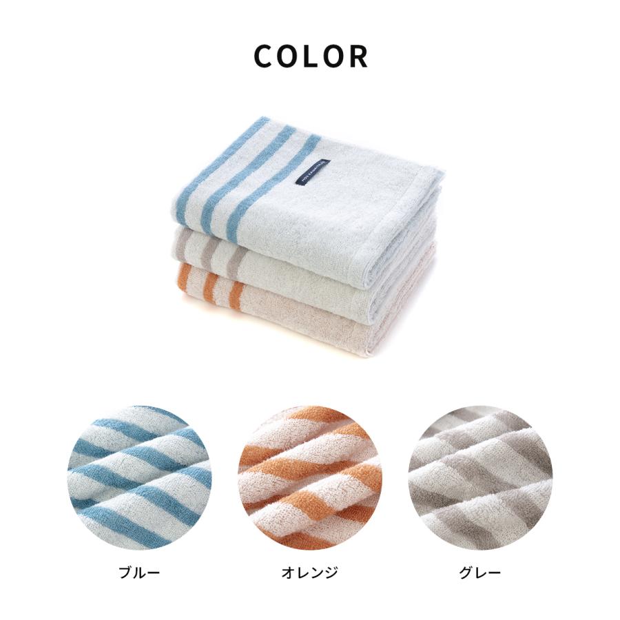 今治タオル（imabari towel） フェイスタオル モウカワイターノ 速乾