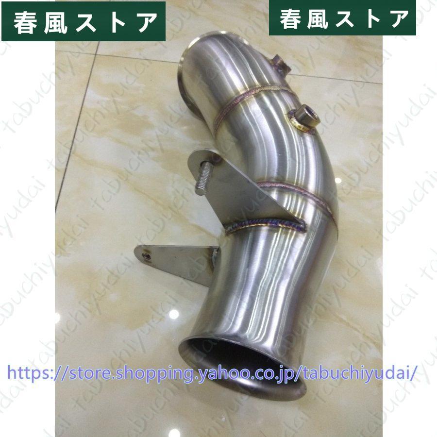 馬力アップ! M140i F20 / F21 エキゾースト ダウンパイプ B58 馬力アップ! M140i F20 / F21 エキゾースト ダウンパイプ B58