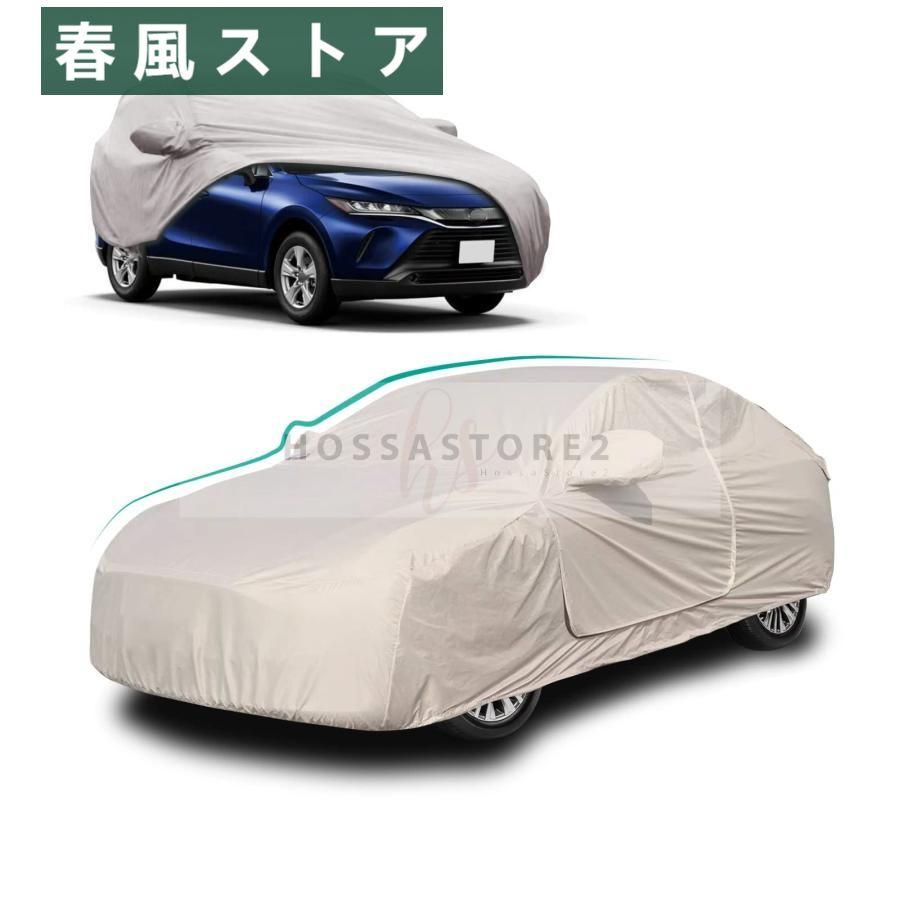 トヨタ ハリアー 80系 4代目 2020年+ MXUA8# / AXUH8# 専用 車 