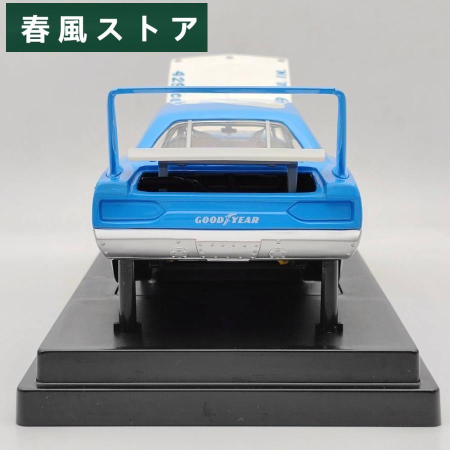 大特価放出！ ミニカー ERTL アンダース 1/18 アメリカンマッスル プリマス クラシック シミュレーション 合金 カーモデル