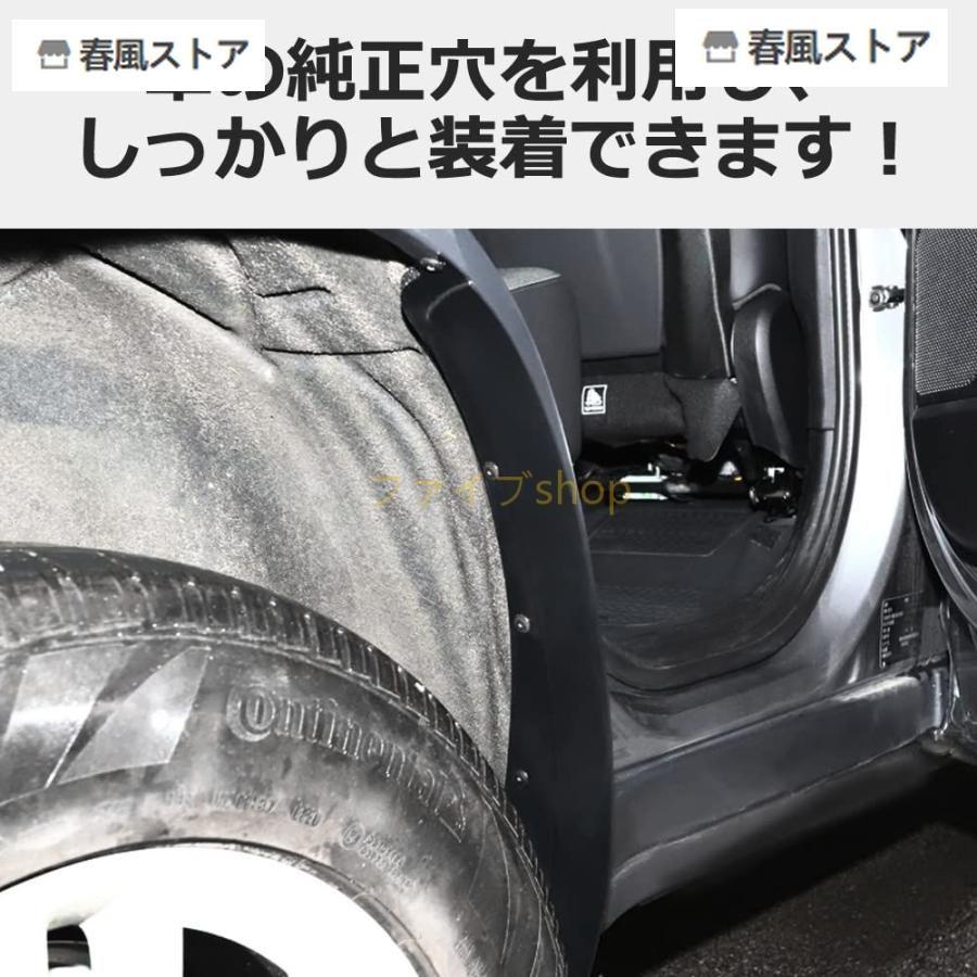 ランドローバー ディフェンダー90系 110系専用 フェンダー リア 