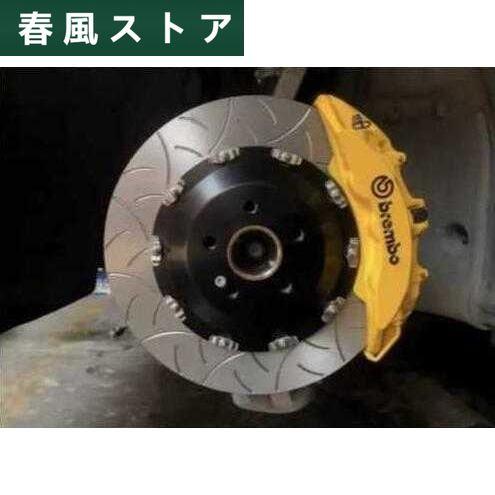 ★brembo★ブレンボ ロゴ ブレーキキャリパー ステッカー デカール 耐久 耐熱 ブレーキ　レクサス　トヨタ　ポルシェ　BMW レッド｜haru-kazestore｜02