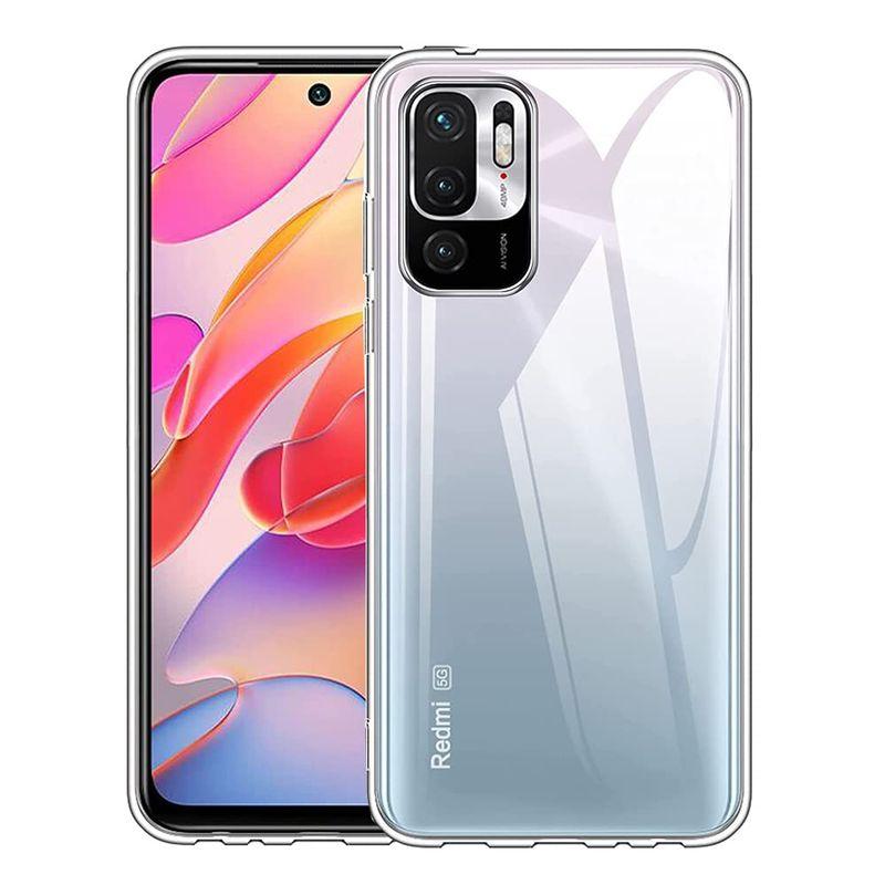 Xiaomi Redmi Note 10 JE au XIG02透明カバー XIG02スマホ保護 Xiaomi Redmi Note 10 JE au XIG02透明カバー XIG02スマホ保護