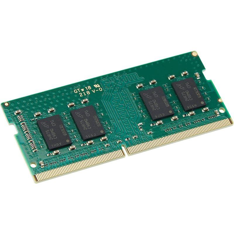 Crucial Micron製 DDR4 ノート用メモリー 8GB ( 2400MT/s / PC4-19200 / 260pin / SO｜haru-online｜02