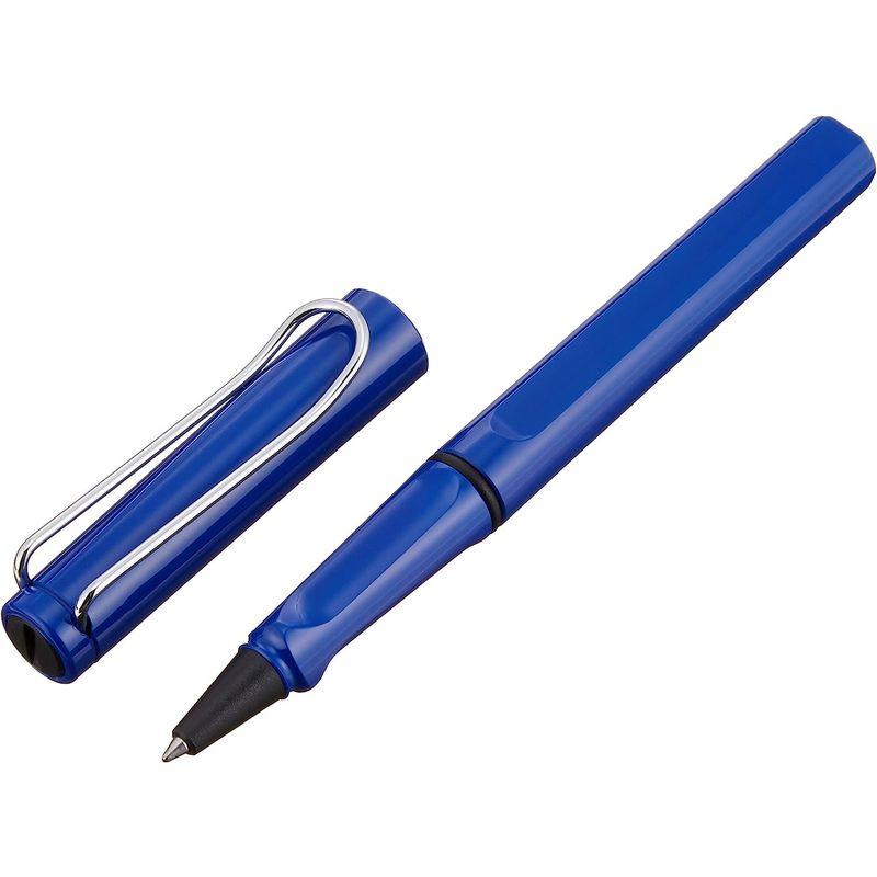 LAMY ラミー ボールペン 水性 サファリ ブルー L314 正規輸入品｜haru-online｜03