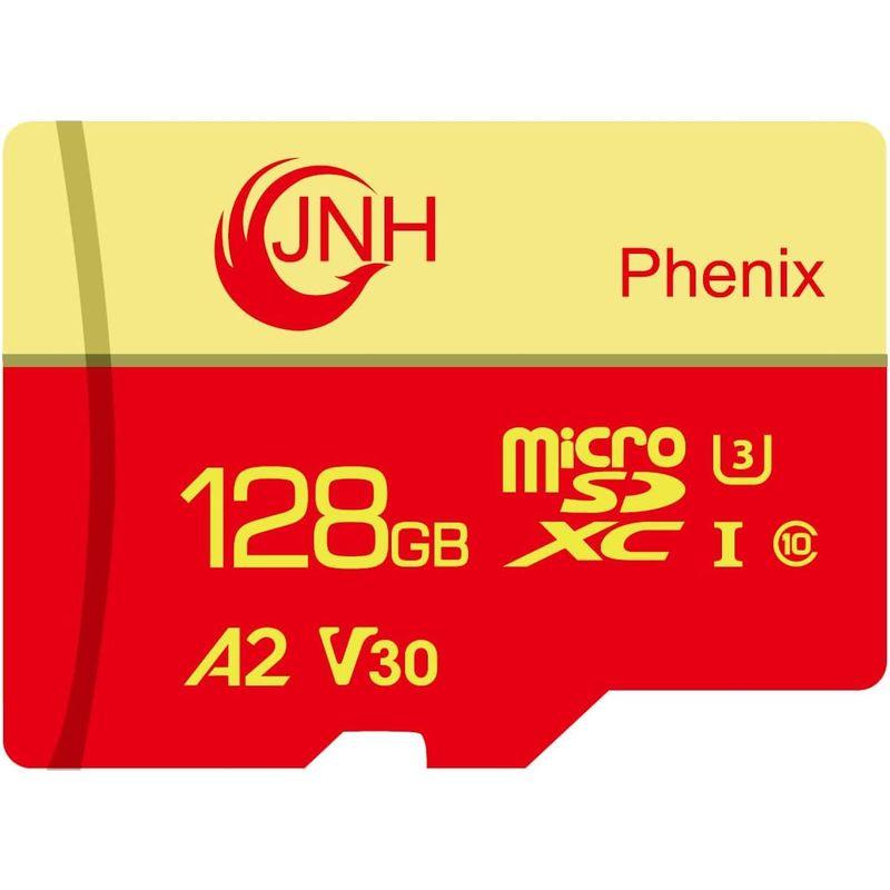 microSD 128GB Nintendo Switch 動作確認済 JNH 超高速Class10 UHS-I U3 V30 4K Ult｜haru-online｜08