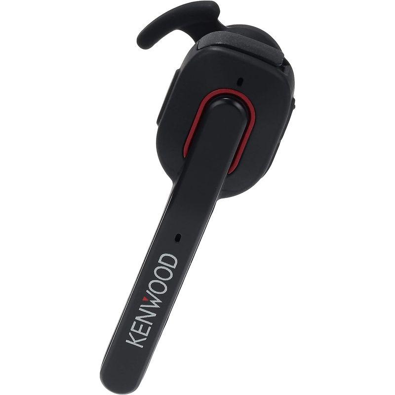 JVCケンウッド KENWOOD KH-M700-B 片耳ヘッドセット ワイヤレス Bluetooth マルチポイント 高品位な通話性能 連｜haru-online｜06