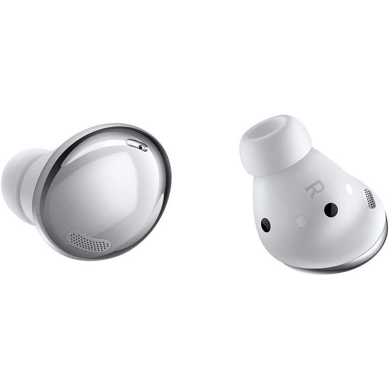 購入正規品 Galaxy Buds Pro｜ファントムシルバー｜ワイヤレスイヤホン｜Samsung純正 国内正規品｜ SM-R190NZSAXJP