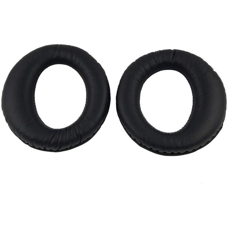 Chic Tuant イヤーパッド for SONY (ソーニ) MDR-DS6000 MDR-DS6500 MDR-DS7000 MDR-｜haru-online｜06