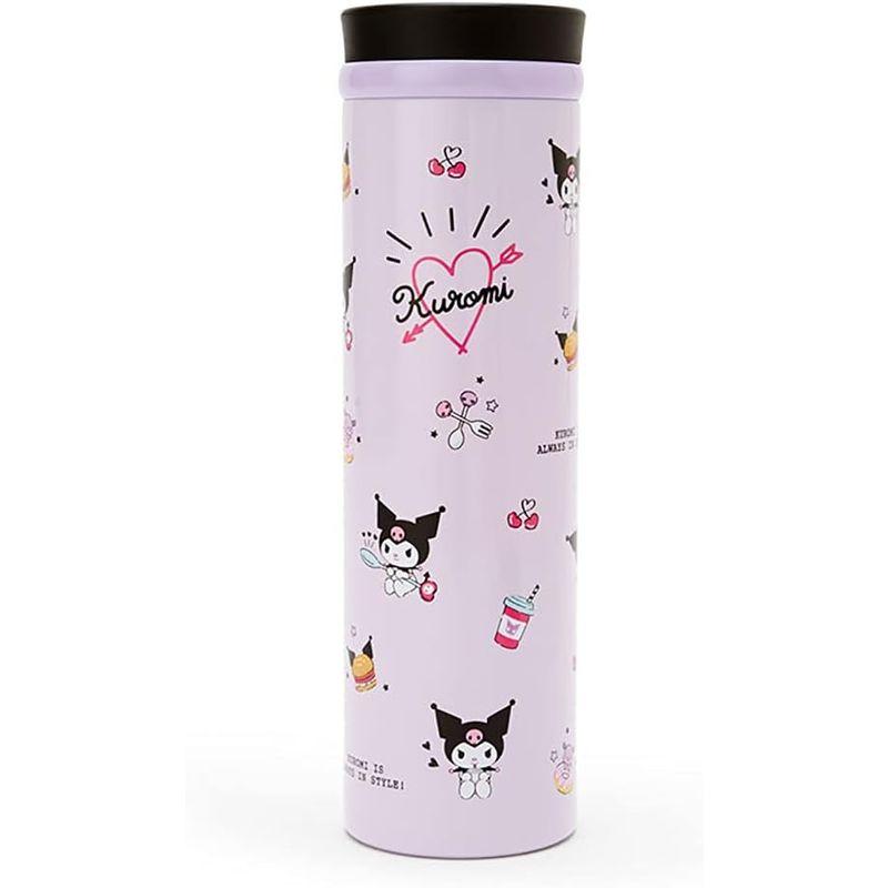 サンリオ(SANRIO) クロミ ステンレスマグボトル 460ml 814130｜haru-online｜03