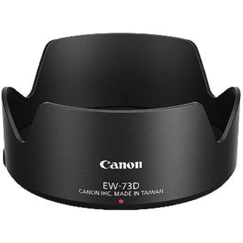 Canon レンズフード EW-73D LENS HOOD EW-73D｜haru-online｜02