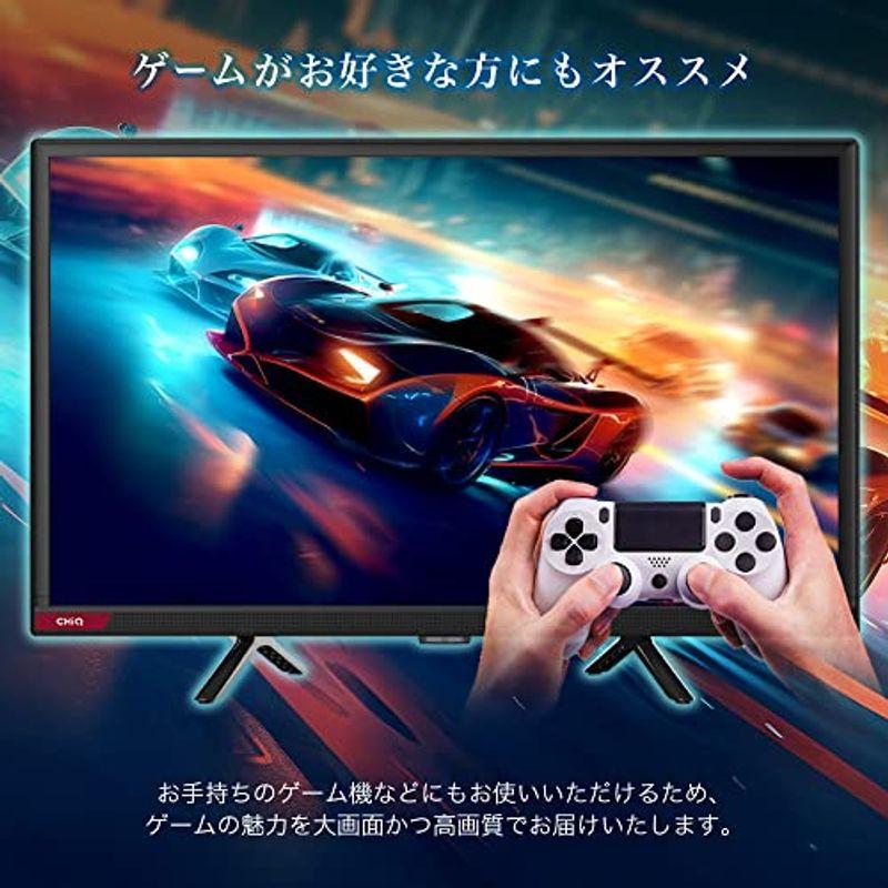 チューナーレステレビ 24インチ ハイビジョン スマートテレビ チューナーレステレビ 24インチ ハイビジョン スマートテレビ
