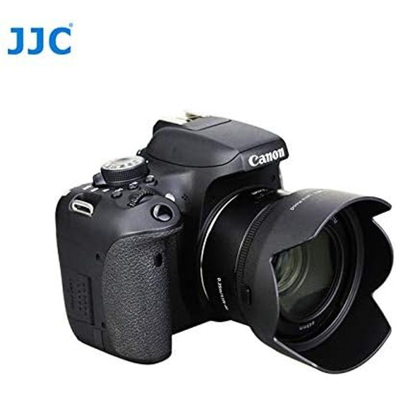 花形レンズフード LH-68II Canon EF50mm F1.8 STM専用｜haru-online｜07