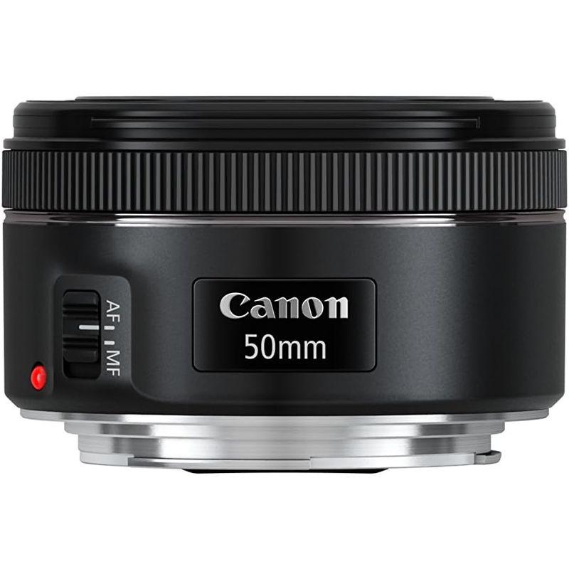 Canon 単焦点レンズ EF50mm F1.8 STM フルサイズ対応 EF5018STM｜haru-online｜04