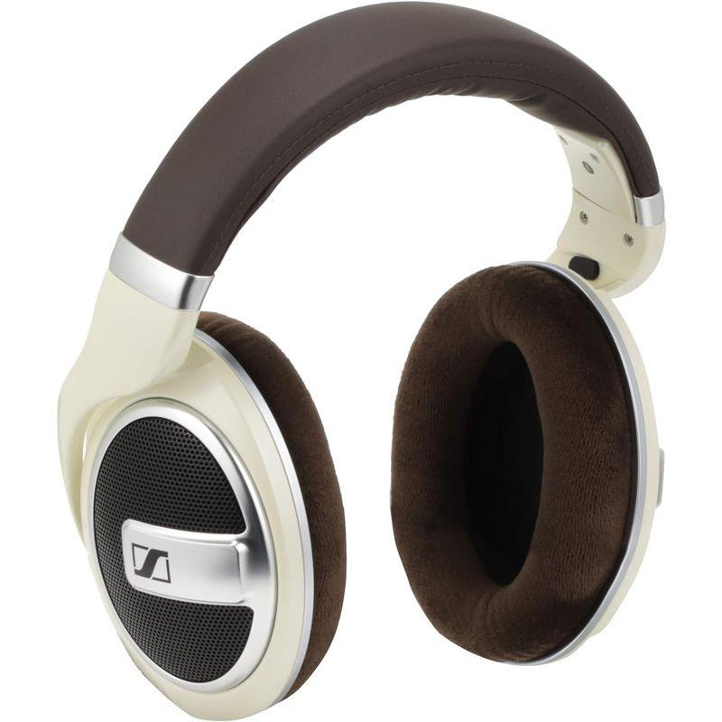 ゼンハイザー Sennheiser ヘッドホン 有線 HD 599 SE 開放型 オープン型 アイボリー 国内正規品 : 20231103144938-00588 : Haru Online shop - 通販 - Yahoo!ショッピング ゼンハイザー Sennheiser ヘッドホン 有線 HD 599 SE 開放型 オープン型 アイボリー 国内正規品 : 20231103144938-00588 : Haru Online shop - 通販 - Yahoo!ショッピング