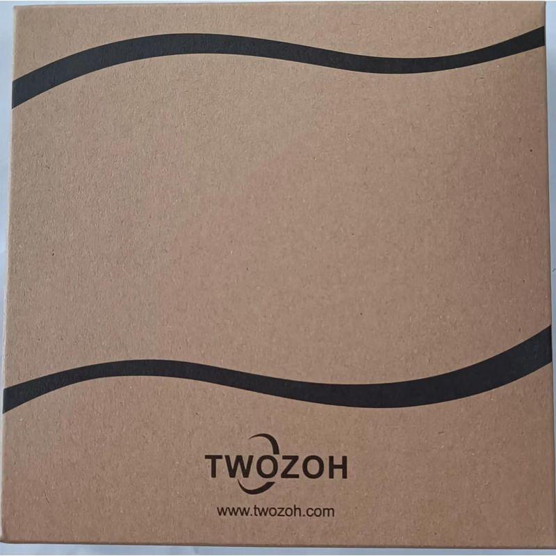 Twozoh Micro HDMI to HDMI ケーブル 10M (HDMI マイクロタイプDオス - HDMI タイプAオス) 720｜haru-online｜05