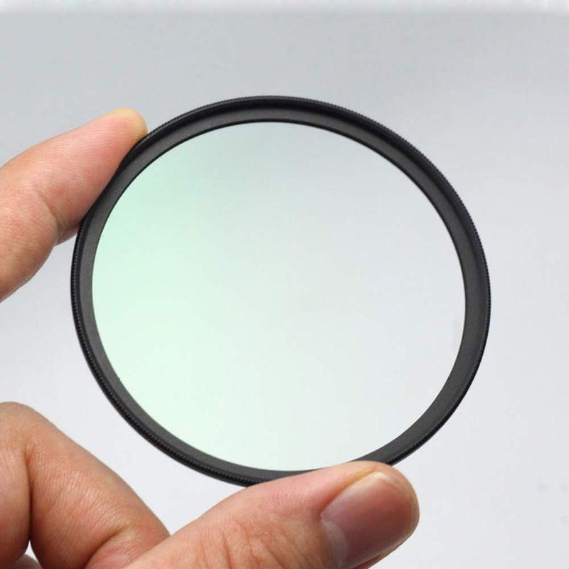 82mm レンズフィルター MC UV レンズ保護フィルター 多層加工 薄枠 撥水防汚紫外線吸収用 各メーカー対応 (82mm)｜haru-online｜05