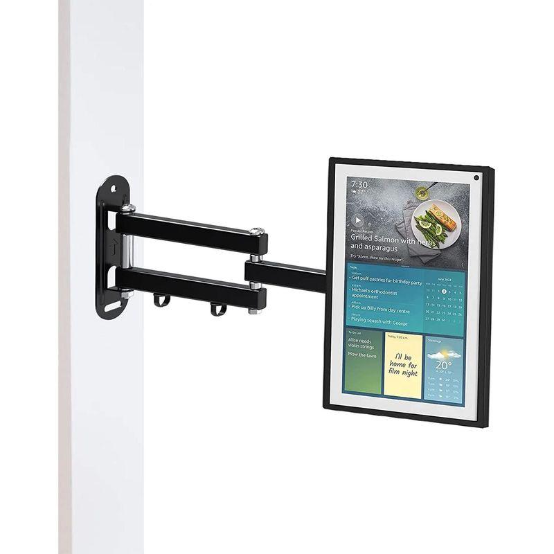 Amazon echo show 15 リモコン&壁掛け&スタンドセット