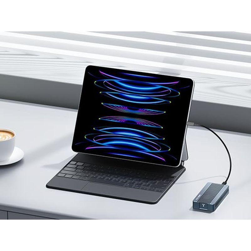 ACASIS,40Gbps超高速,M.2SSD外付けケース,USB4.0 NVMe M.2 SSDケース,Thunderbolt 4/3 U : 20231127181116-00361 : Haru Online shop - 通販 - Yahoo!ショッピング ACASIS,40Gbps超高速,M.2SSD外付けケース,USB4.0 NVMe M.2 SSDケース,Thunderbolt 4/3 U : 20231127181116-00361 : Haru Online shop - 通販 - Yahoo!ショッピング