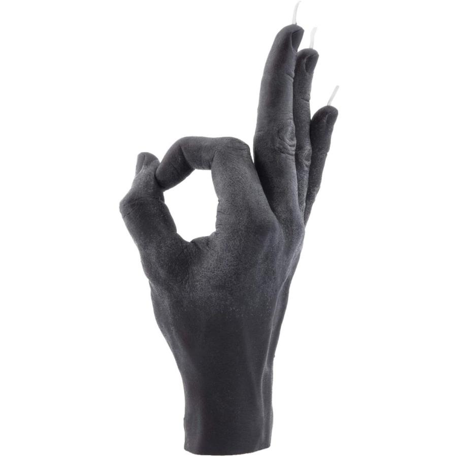 格安人気 キャンドルハンド オーケー Candle Hand Ok ブラック 最終値下げ Www Gran Gusto It