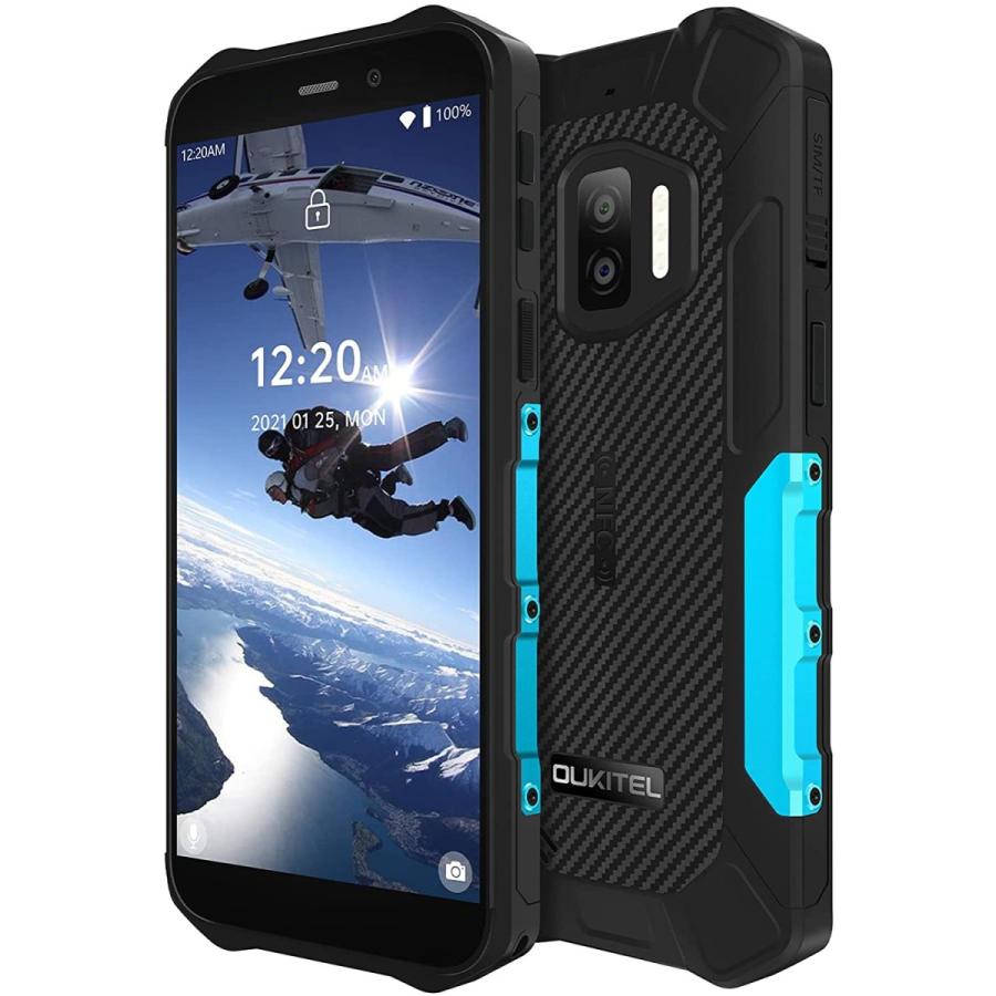 50 Off Oukitel Wp12 Pro Simフリー スマホ 本体 防水防塵耐衝撃 Android 11 4gb Ram 64gb Rom スマートフォン 春桜yahoo ショップ 通販 Yahoo ショッピング 新しい到着 Epicmountainbike Com