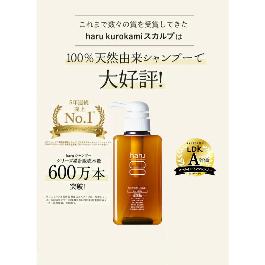 haru haru シャンプー 機能はそのまま、香りがラベンダーに haru haru シャンプー 機能はそのまま、香りがラベンダーに