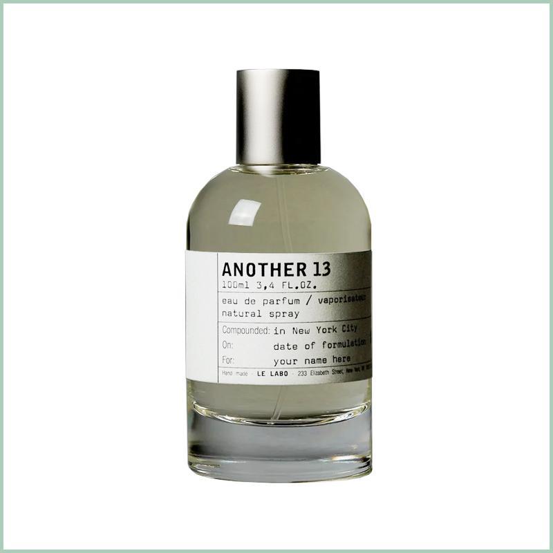 500円引きクーポン】 LE LABO ル SP 100ml 13 ラボ 香水 ANOTHER べ
