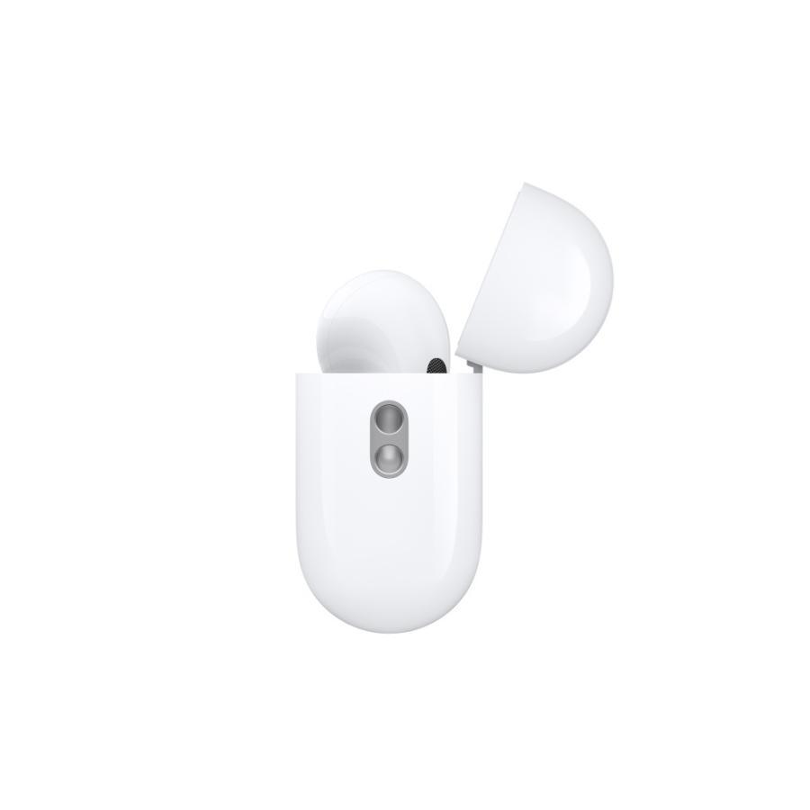 気質アップ AirPods Pro 2 右耳のみ 右耳 充電ケースなし MQD83J A aob