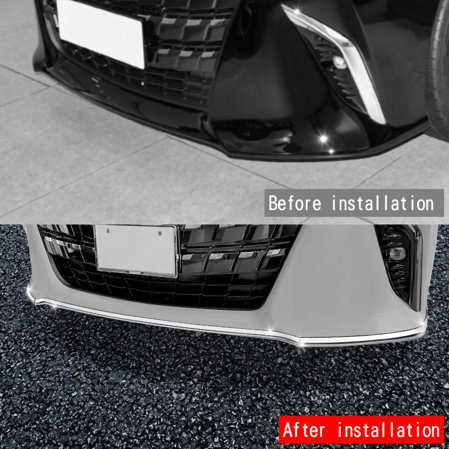 新型アルファード 40系 ハイブリッド AAHH40W AAHH45W  