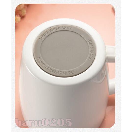 コーヒーカップ 水筒 直飲み ハンドル付き 保冷 保温 マグボトル 車用 コップ 牛乳 お茶 通勤 Ol オフィス 持ち歩き マグカップ タンブラー 蓋付き プレゼント B 晴 通販 Yahoo ショッピング