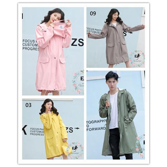 レインコート ロング メンズ レディース レインウェア 軽量 長め 大きいサイズ 通学 通勤 豪雨 梅雨対策 雨具 歩く アウトドア 男女兼用 レインポンチョ Cc 05 晴 通販 Yahoo ショッピング