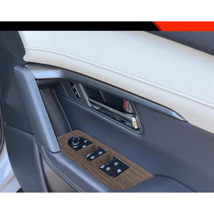 新型 CX-5 パワーウインドウパネル マツダ S G L KM系 2026年式 内装