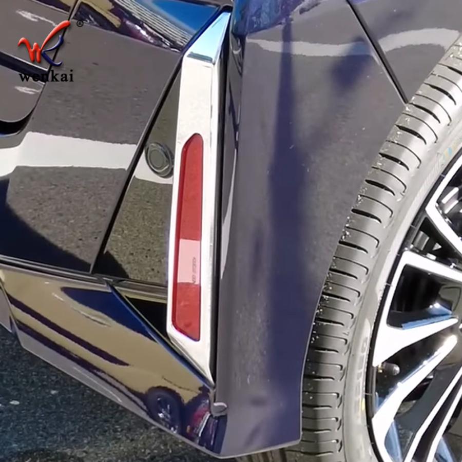 新型 タント 後期型 フロント リアバンパーガーニッシュ タント