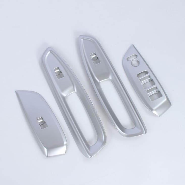 新型フィット フィット4 ウィンドウスイッチパネル カスタム パーツ