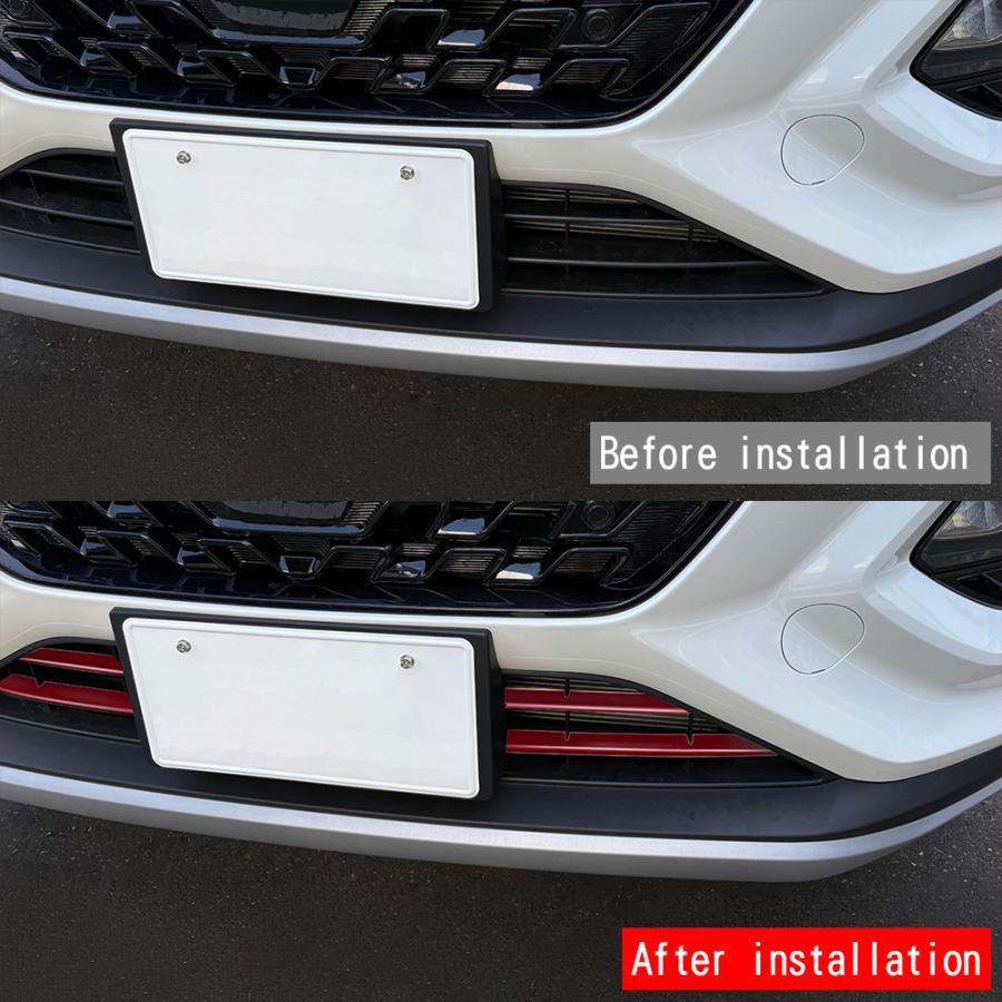 新型 フロンクス フロントグリルガーニッシュ スズキ FRONX WEB3S 2WD