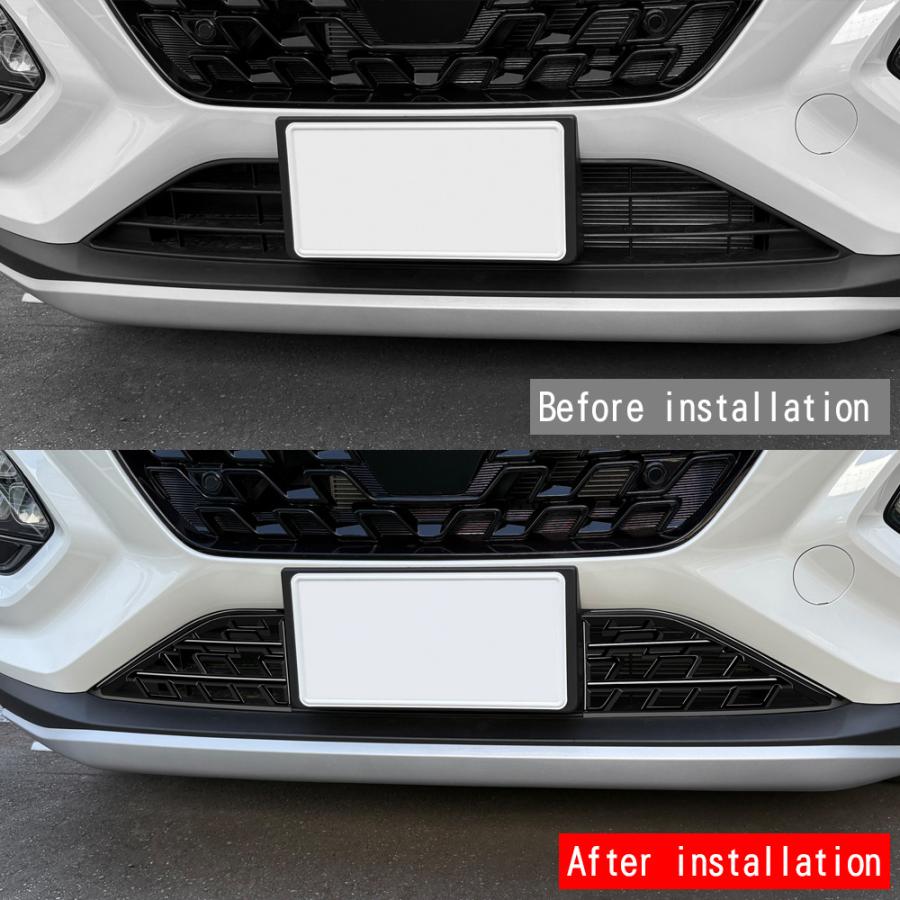 スズキ　フロンクス　令和6年　グリル 新型 フロンクス グリルガーニッシュ スズキ FRONX WEB3S 2WD 4WD 外装